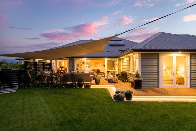 Photo of property in 62 Carnaveron Drive, Lincoln, 7608