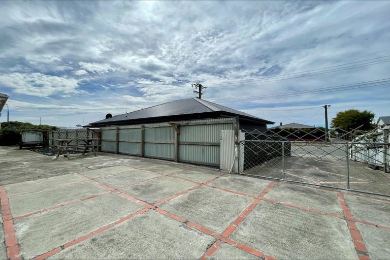 Photo of property in 130 North Street, Seaview, Timaru, 7910