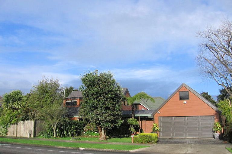 Photo of property in 266 Victoria Avenue, Hokowhitu, Palmerston North, 4410