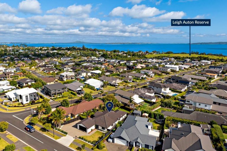 Photo of property in 8 Reliance Crescent, Beachlands, Auckland, 2018