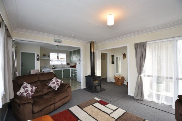 Photo of property in 5 Waiau Crescent, Kingswell, Invercargill, 9812