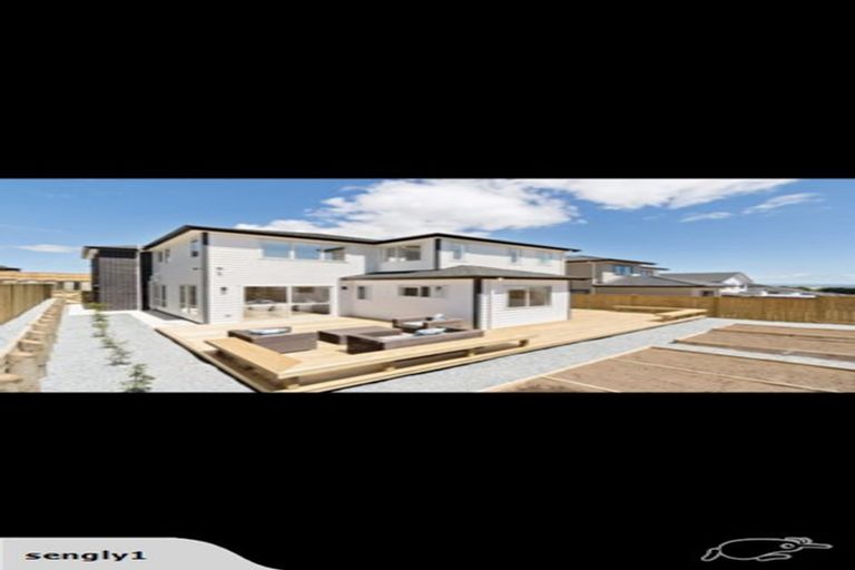 Photo of property in 52 Peihinga Road, Flat Bush, Auckland, 2019