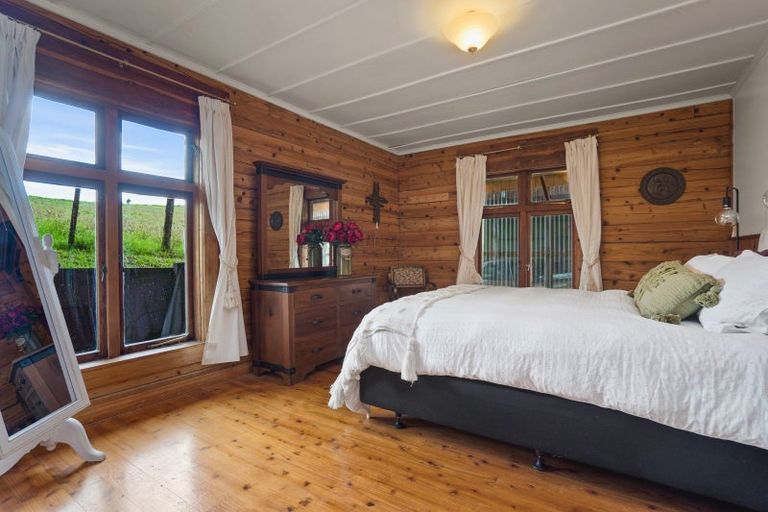 Photo of property in 329 Vinegar Hill Road, Kauri, 0185