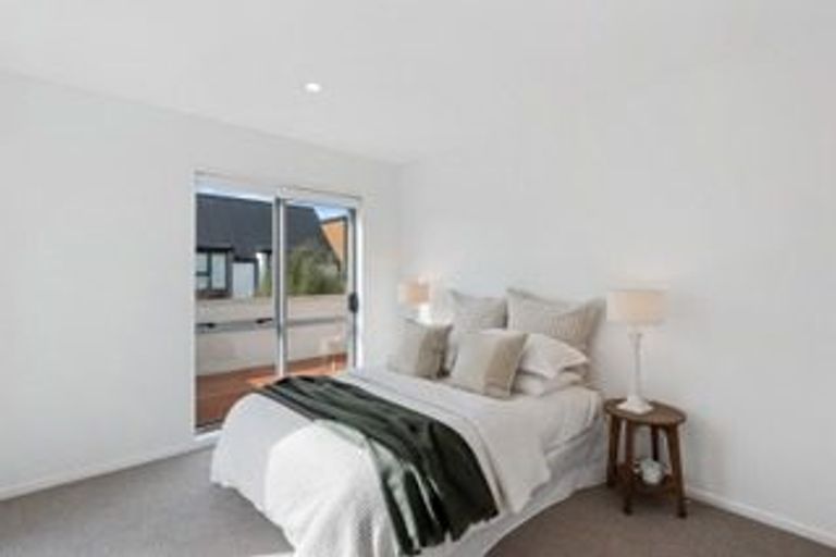 Photo of property in 140a Sherborne Street, St Albans, Christchurch, 8014