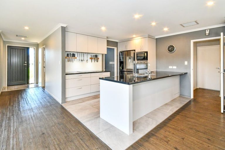 Photo of property in 5d Craighall Court, Pokeno, 2402