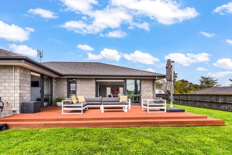 Photo of property in 23d Eccles Avenue, Te Kauwhata, 3710