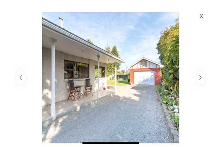 Photo of property in 267 Cambridge Avenue, Ashhurst, 4810