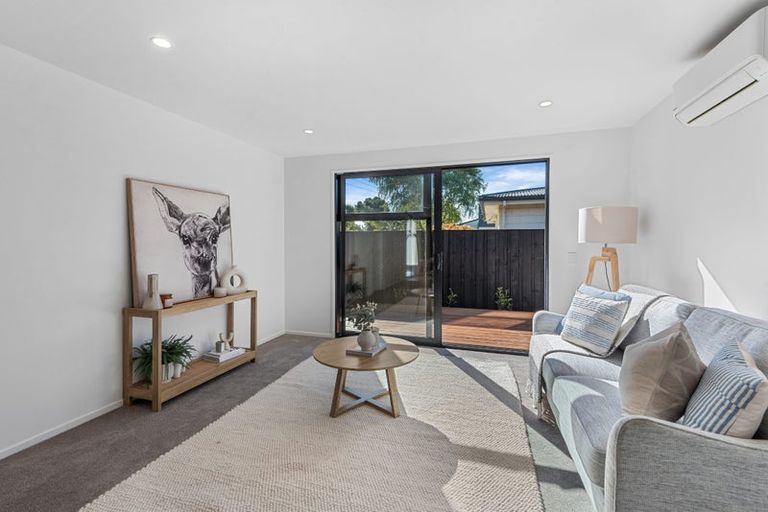 Photo of property in 3/29 Flemington Avenue, North New Brighton, Christchurch, 8083