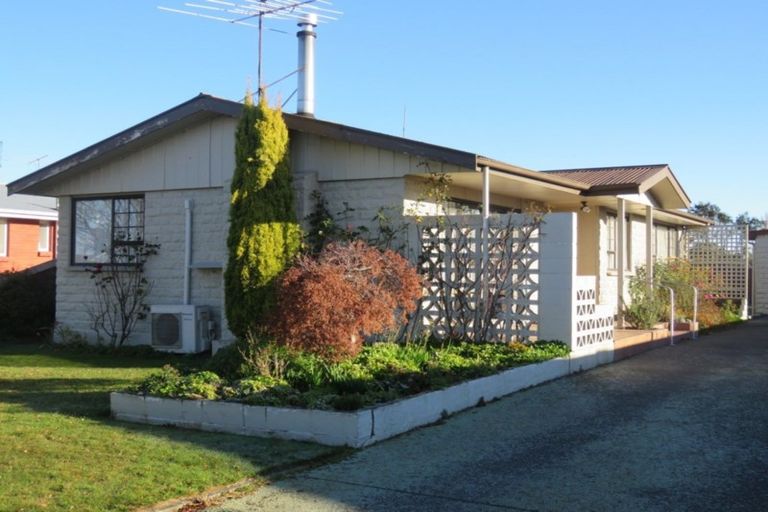 Photo of property in 64 George Street, Tinwald, Ashburton, 7700