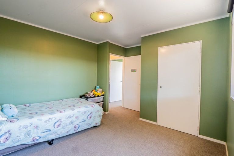 Photo of property in 48 Sole Avenue, Bell Block, New Plymouth, 4312