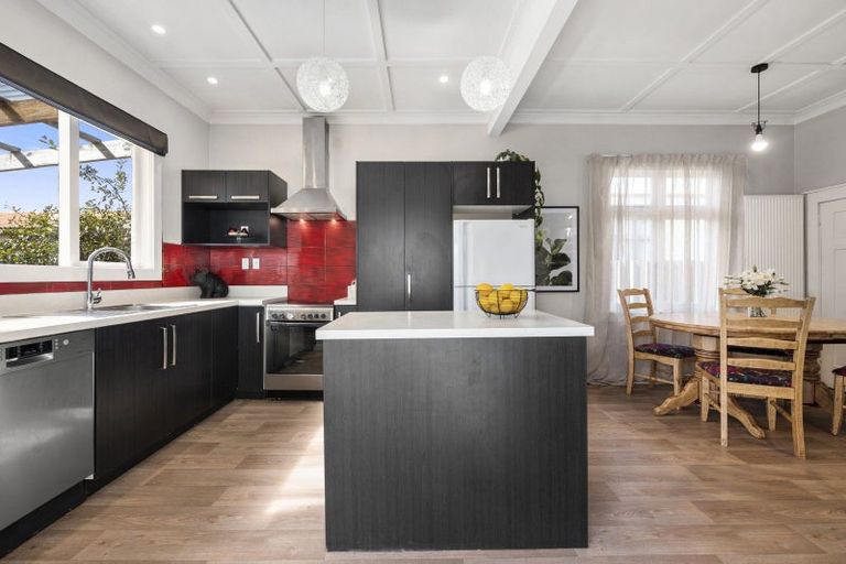 Photo of property in 609 Frederick Street, Mahora, Hastings, 4120