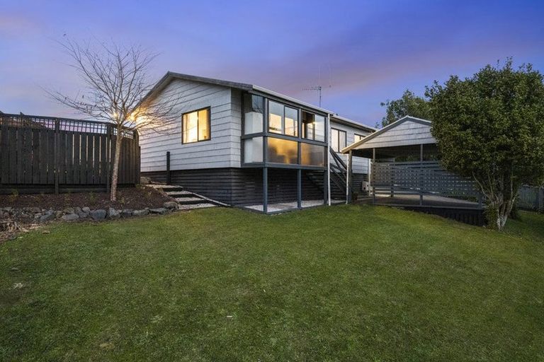 Photo of property in 9 Judena Place, Pukete, Hamilton, 3200
