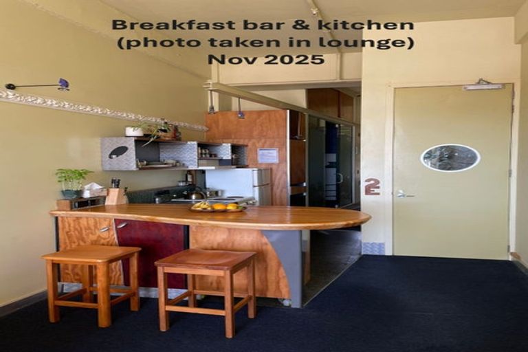 Photo of property in Qba Apartments, 2e/51 Webb Street, Mount Cook, Wellington, 6011