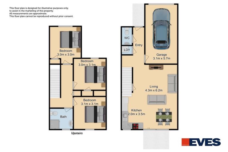 Photo of property in 75 Chiefs Court, Hamilton East, Hamilton, 3216