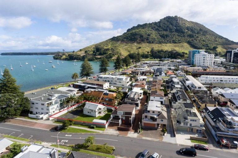 Photo of property in 3 Commons Avenue, Mount Maunganui, 3116