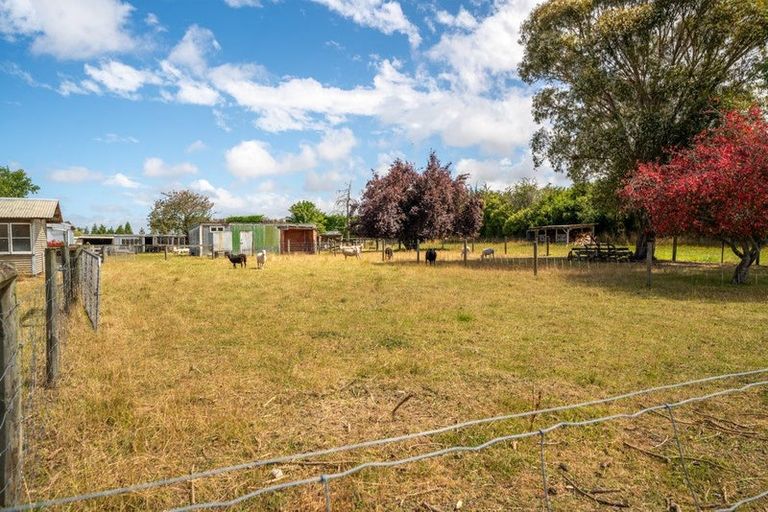 Photo of property in 255 Fairview Road, Fairview, Timaru, 7972
