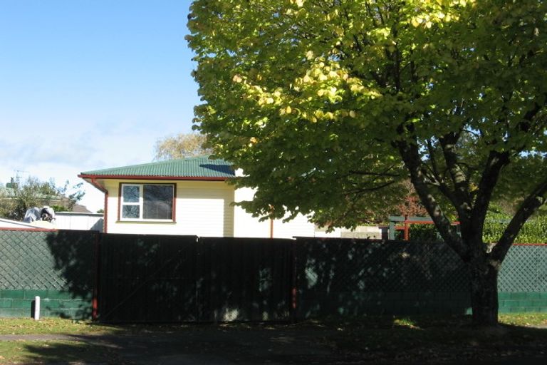 Photo of property in 16 Strathmore Drive, Tokoroa, 3420