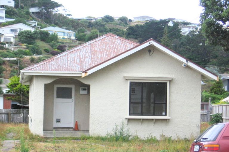 Photo of property in 10a Argentine Avenue, Miramar, Wellington, 6022