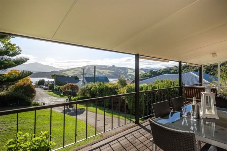 Photo of property in 13 Muter Street, Akaroa, 7520