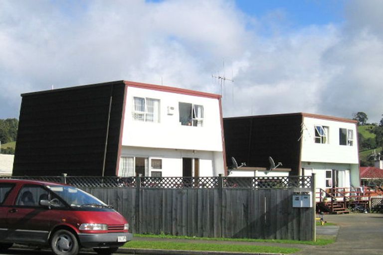 Photo of property in 38 Western Hills Drive, Whau Valley, Whangarei, 0112