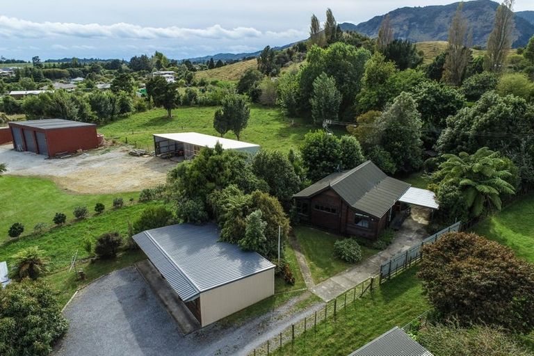 Photo of property in 39 Dodson Road, Takaka, 7183