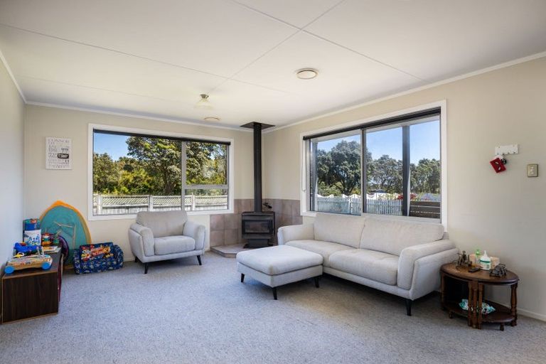 Photo of property in 158 Mangati Road, Bell Block, New Plymouth, 4312