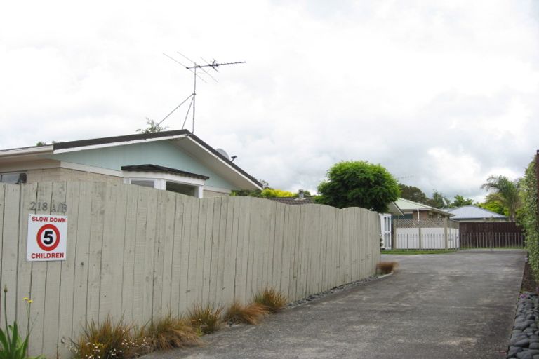 Photo of property in 218b Victoria Street West, Pukekohe, 2120