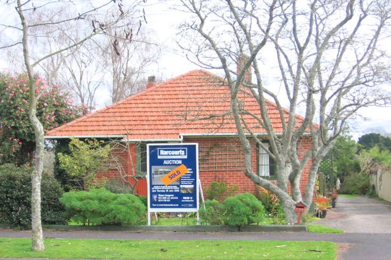 Photo of property in 107 Macfarlane Street, Hamilton East, Hamilton, 3216