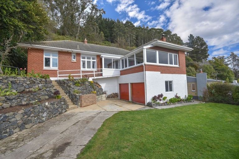 Photo of property in 10 Irvine Road, The Cove, Dunedin, 9077