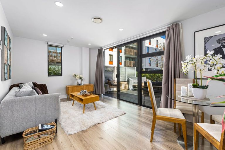 Photo of property in 304/24 Library Lane, Albany, Auckland, 0632