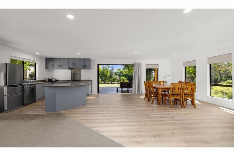 Photo of property in 1 Silkwood Lane, Kerikeri, 0230