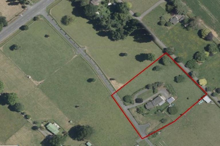 Photo of property in 228b State Highway 26, Newstead, Hamilton, 3286