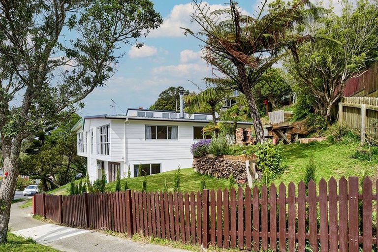 Photo of property in 29 John Sims Drive, Broadmeadows, Wellington, 6035