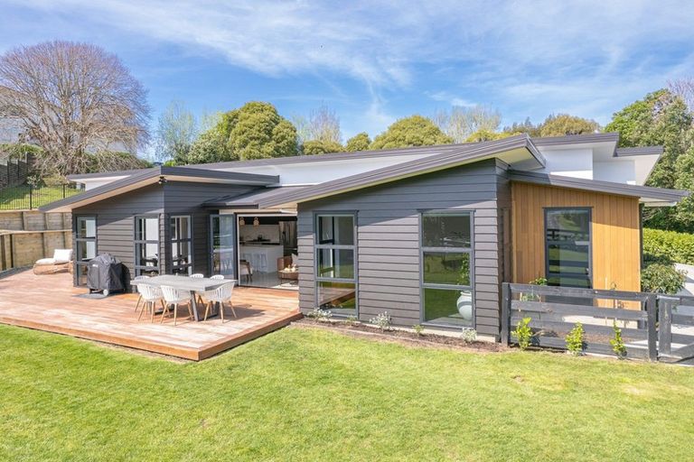 Photo of property in 187 Mount View Road, Bastia Hill, Whanganui, 4500