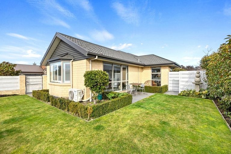 Photo of property in 99 Bibiana Street, Aidanfield, Christchurch, 8025