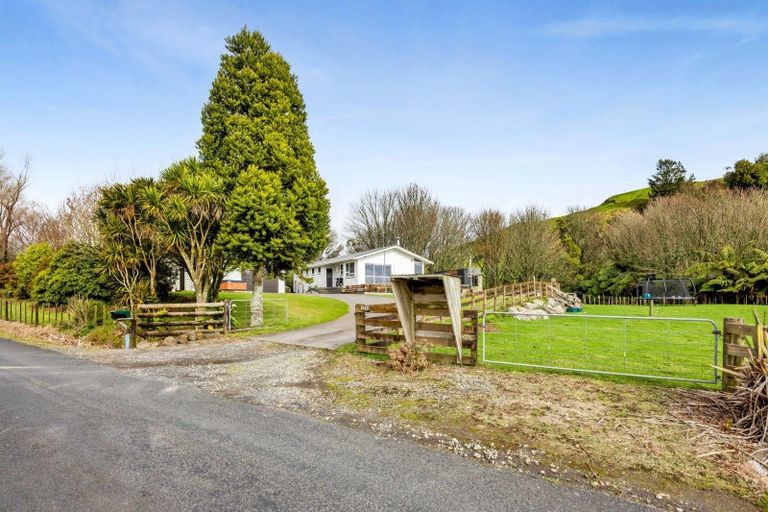 Photo of property in 1288 Richmond Road, Everett Park, Inglewood, 4389