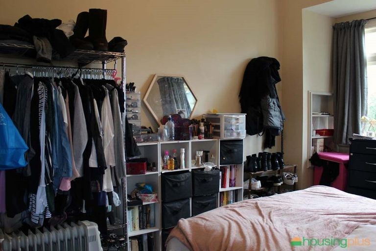 Photo of property in 3a Maurice Terrace, Te Aro, Wellington, 6011