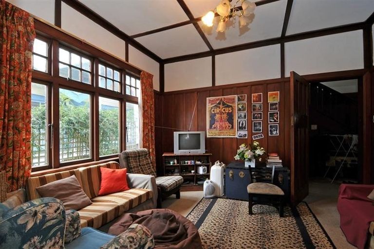 Photo of property in 5 Watson Street, Te Aro, Wellington, 6011