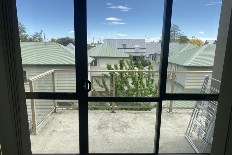 Photo of property in 5/41 Ely Street, Christchurch Central, Christchurch, 8013