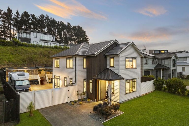 Photo of property in 27 Ormonde Drive, Silverdale, 0932