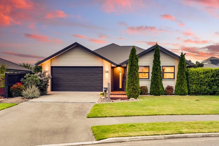 Photo of property in 3 Franklin Crescent, Lincoln, 7608