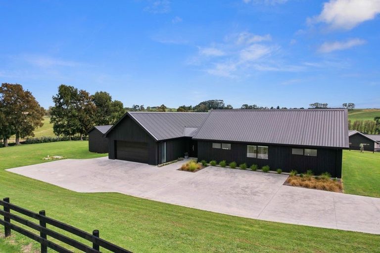 Photo of property in 19 Old Vintners Close, Te Kauwhata, 3782