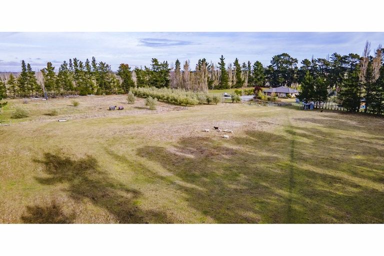 Photo of property in 40 Priors Road, Fernside, Rangiora, 7471