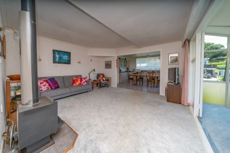 Photo of property in 1 Hazlett Road, Te Mata, Thames, 3575
