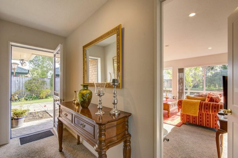 Photo of property in 39 Kensington Avenue, Rangiora, 7400