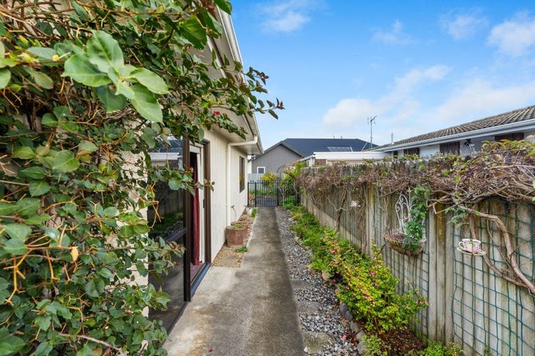 Photo of property in 16 Warwick Place, Springvale, Whanganui, 4501