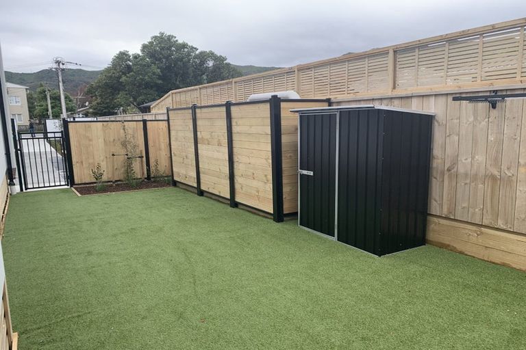 Photo of property in 12/41 Collingwood Street, Waterloo, Lower Hutt, 5011