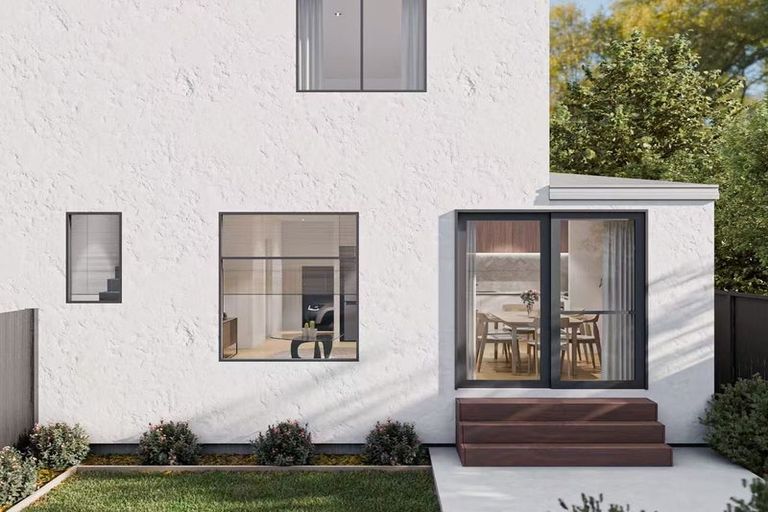 Photo of property in 87 Milton Street, Somerfield, Christchurch, 8024