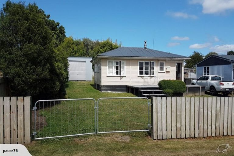 Photo of property in 20 Totara Terrace, Mangakino, 3421