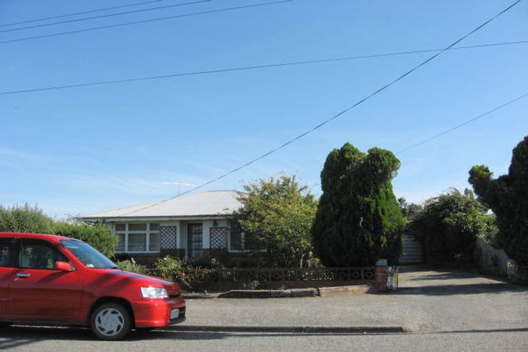 Photo of property in 76 Melcombe Street, Tinwald, Ashburton, 7700